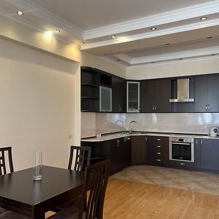 Sweet Home Apart-Hotel Yerevan Luaran gambar