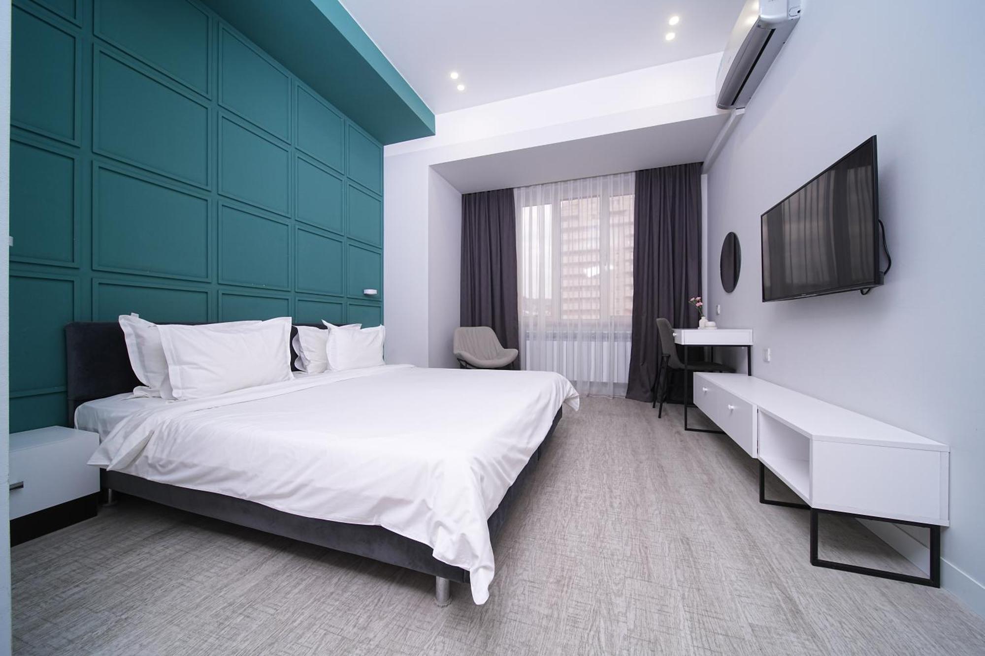 Sweet Home Apart-Hotel Yerevan Luaran gambar