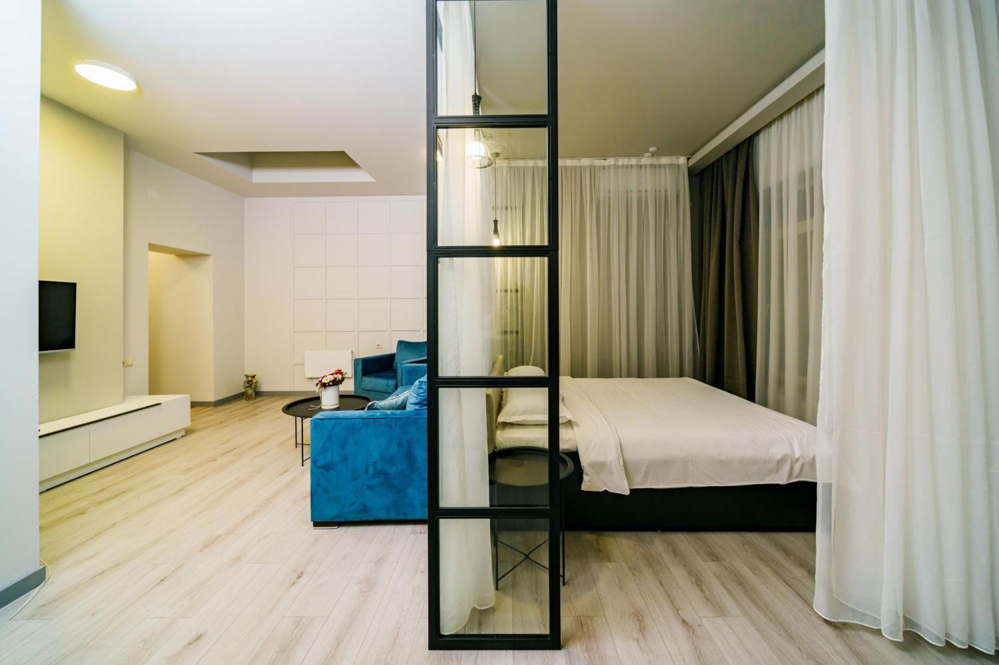 Sweet Home Apart-Hotel Yerevan Luaran gambar