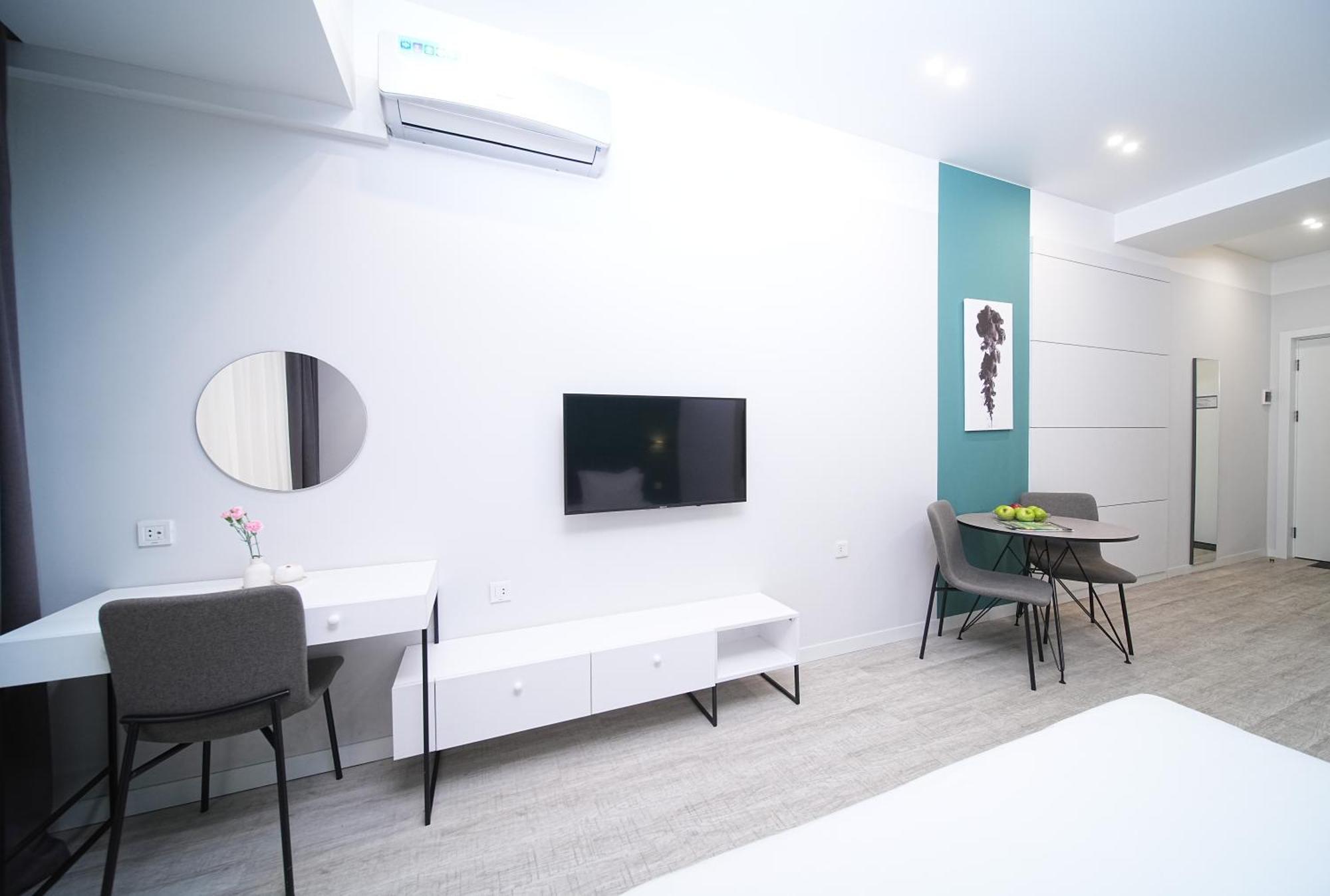 Sweet Home Apart-Hotel Yerevan Luaran gambar