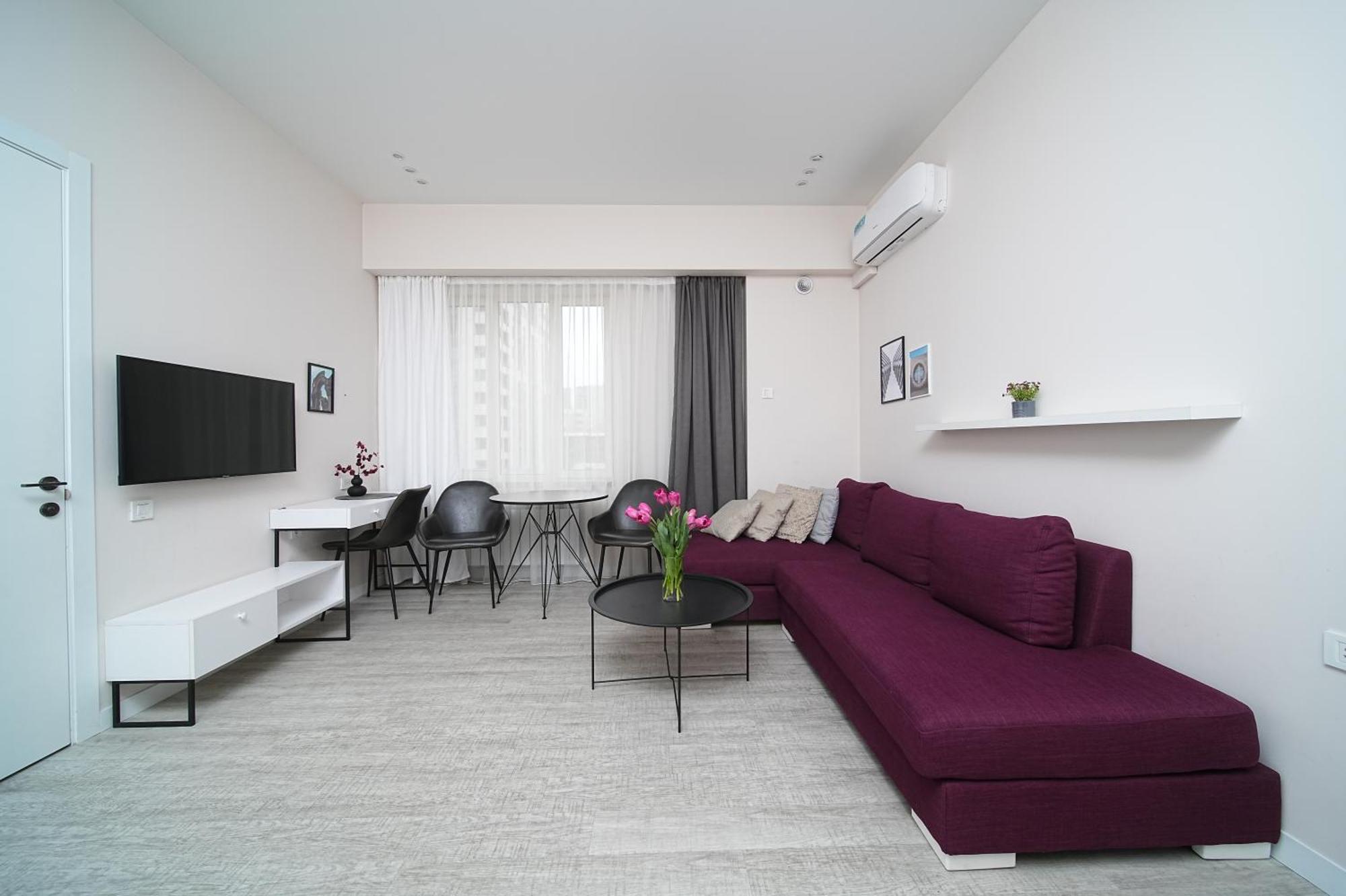 Sweet Home Apart-Hotel Yerevan Luaran gambar