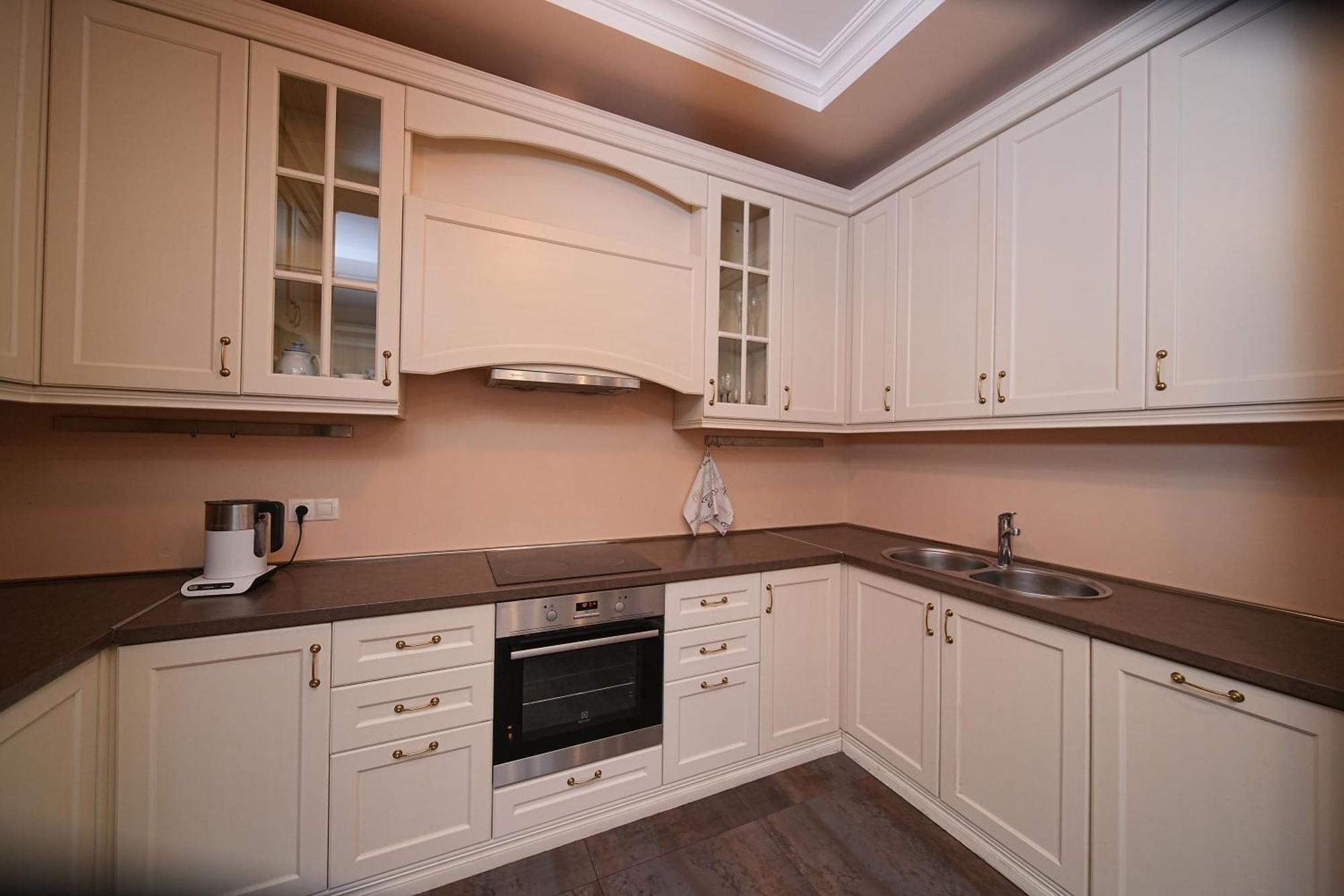 Sweet Home Apart-Hotel Yerevan Luaran gambar