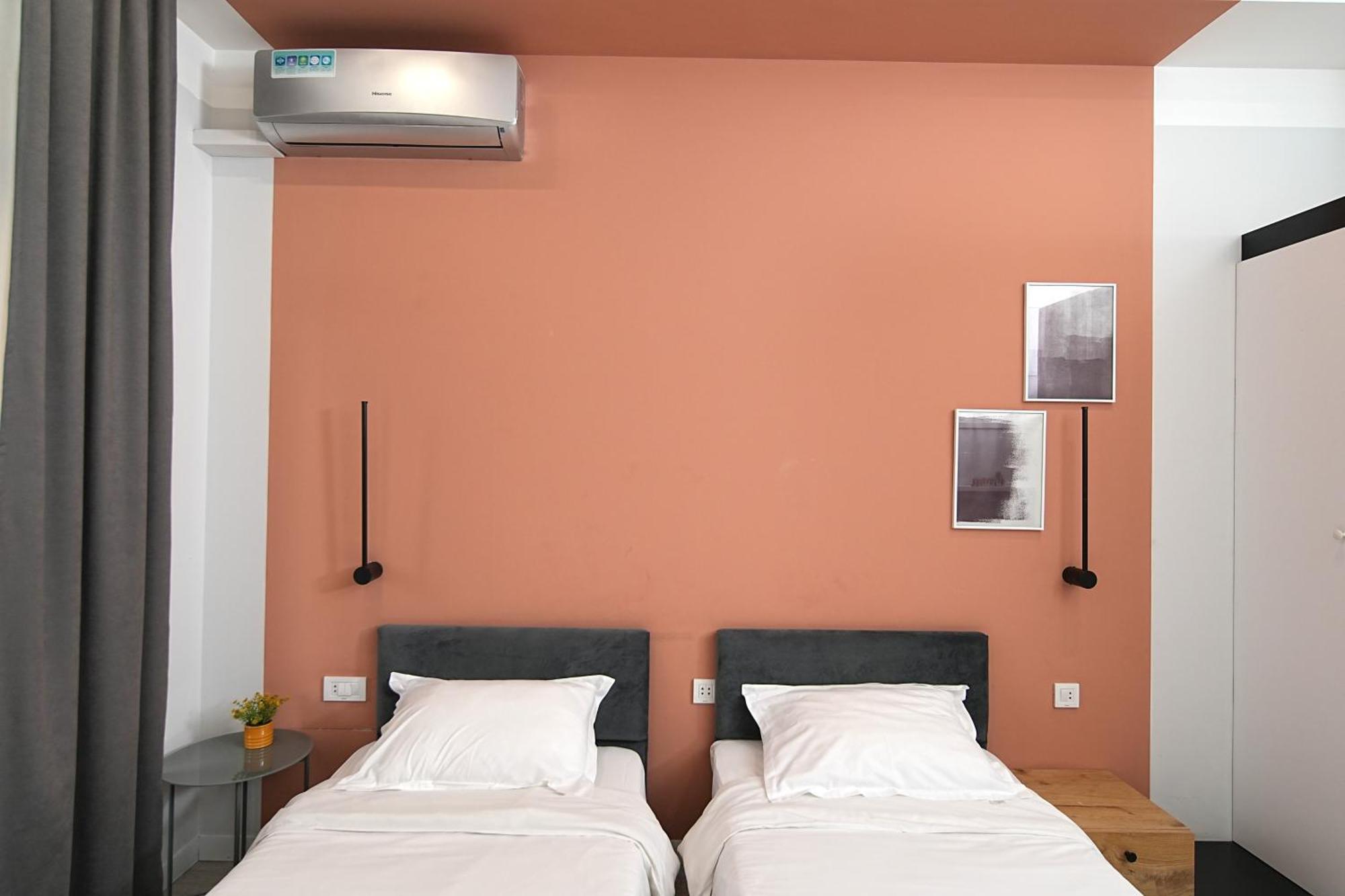 Sweet Home Apart-Hotel Yerevan Luaran gambar