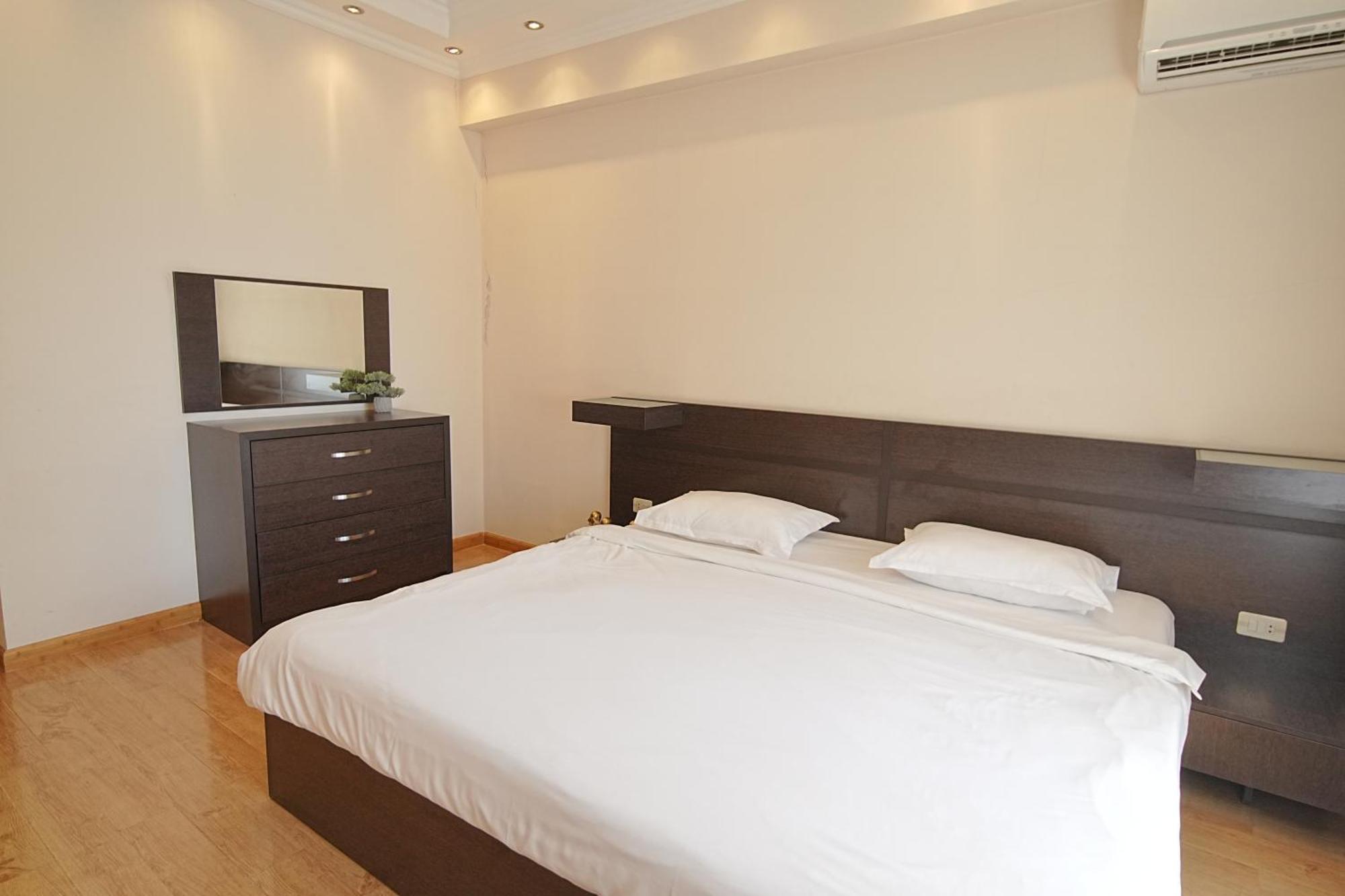 Sweet Home Apart-Hotel Yerevan Luaran gambar