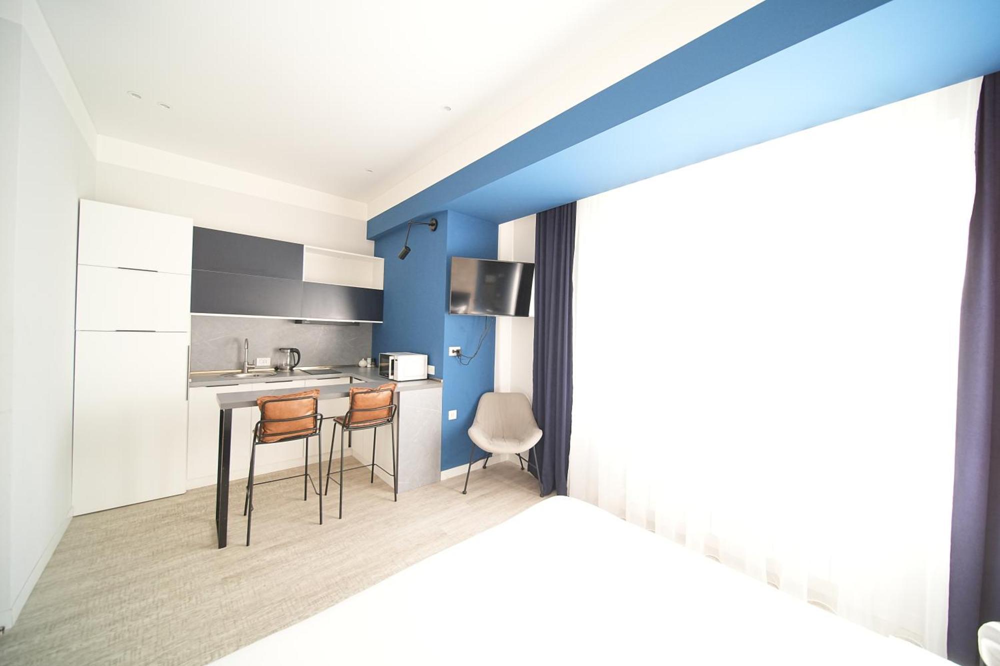 Sweet Home Apart-Hotel Yerevan Luaran gambar