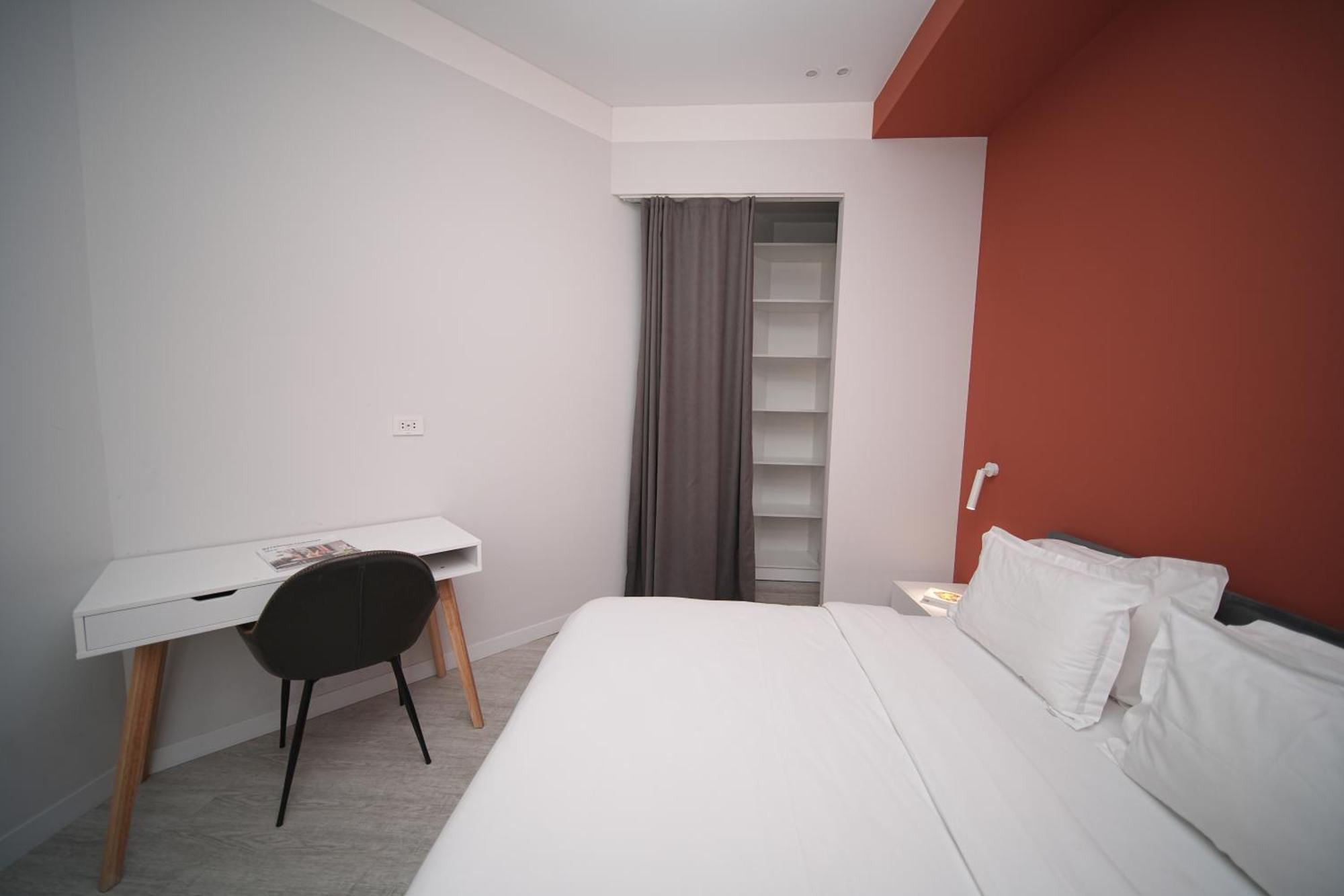 Sweet Home Apart-Hotel Yerevan Luaran gambar