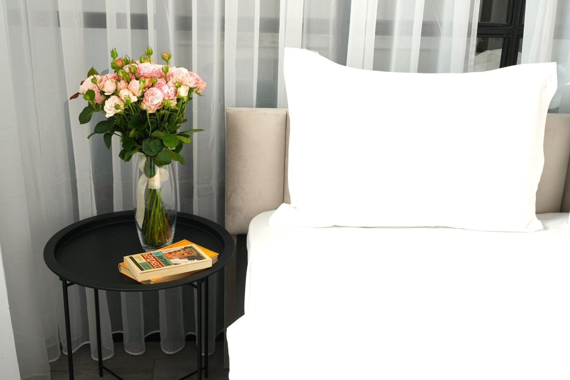 Sweet Home Apart-Hotel Yerevan Luaran gambar