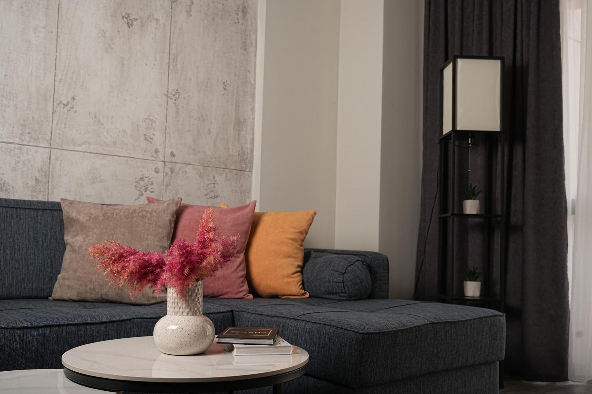Sweet Home Apart-Hotel Yerevan Luaran gambar