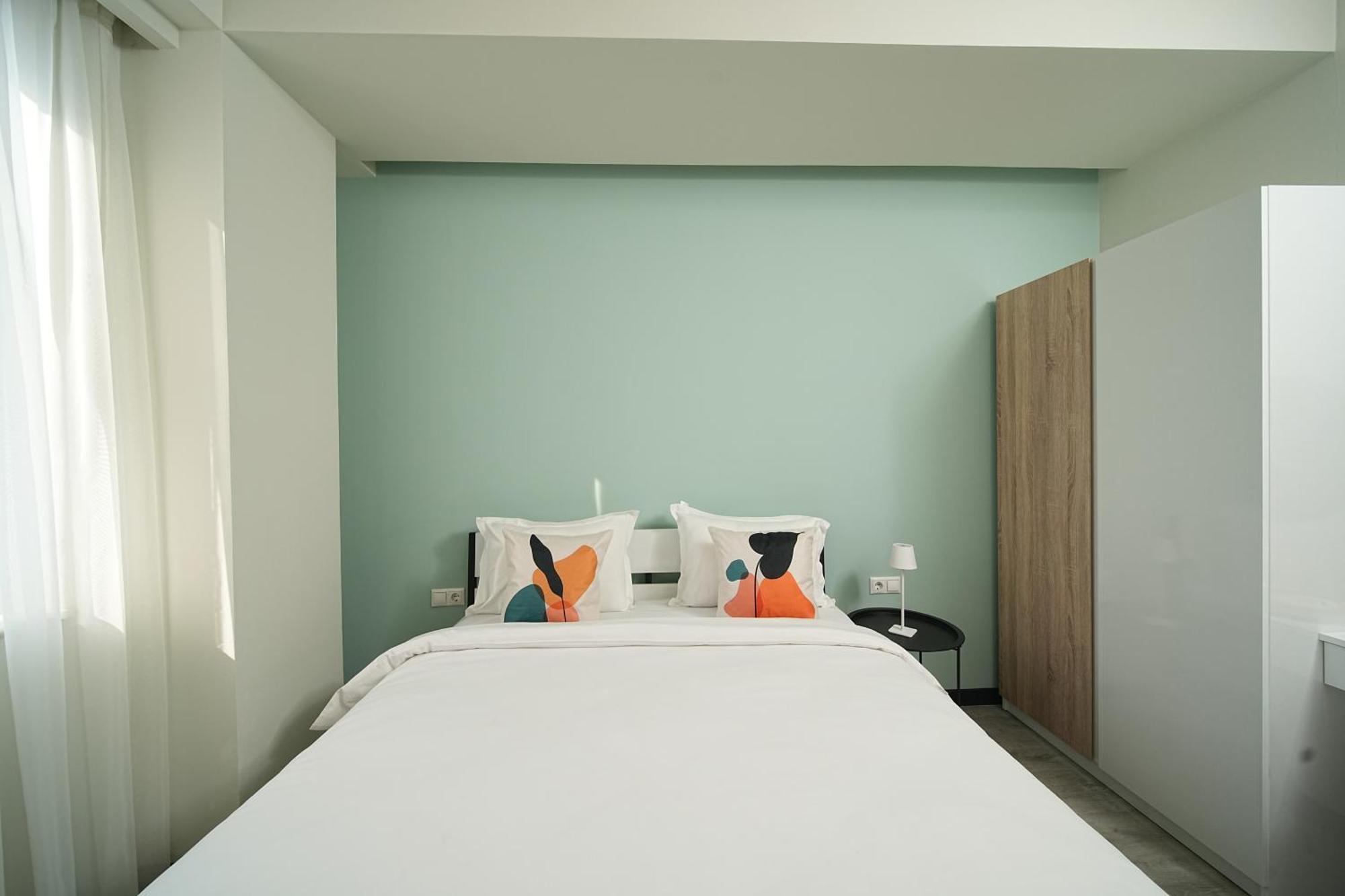 Sweet Home Apart-Hotel Yerevan Luaran gambar