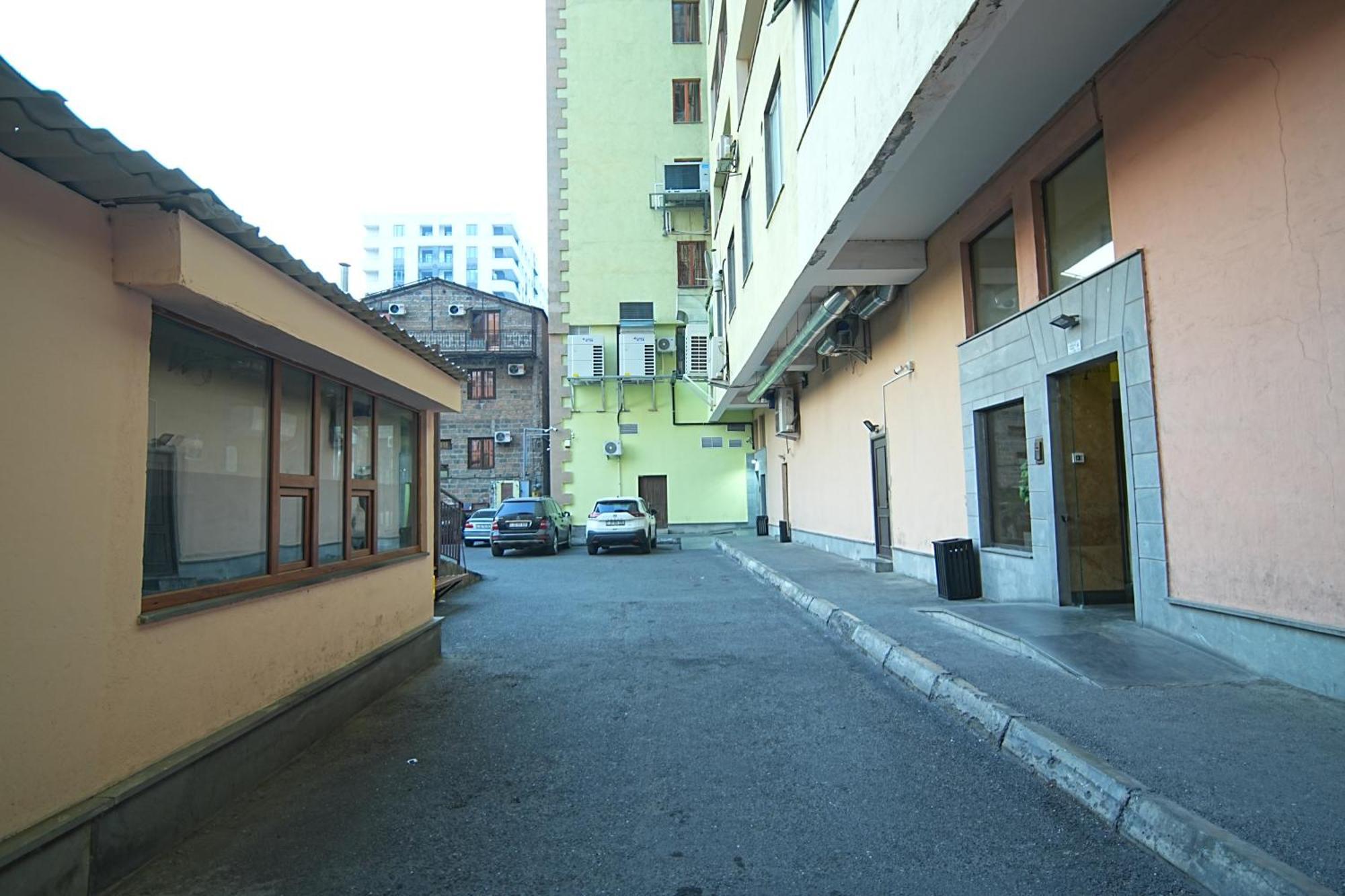 Sweet Home Apart-Hotel Yerevan Luaran gambar